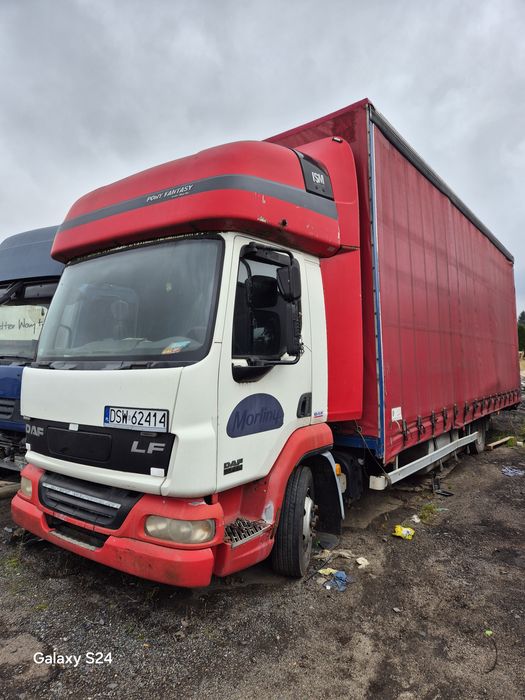 Daf lf 45/220 w całości lub na części