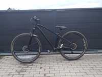 rower qark negra mtb xc trail enduro