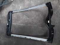 Tecto panorâmico peugeot 508