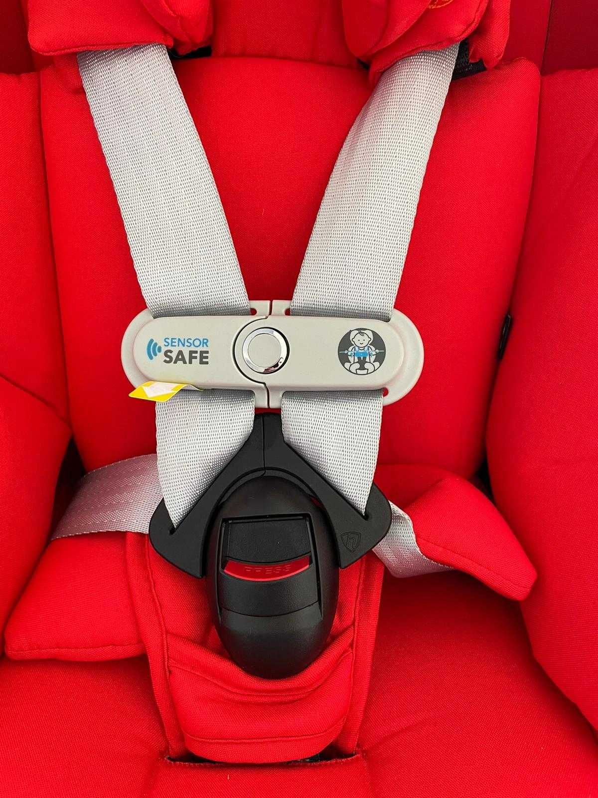 Cybex SensorSafe Kit Infant