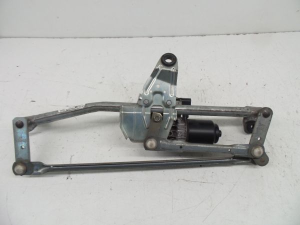 Motor limpa vidros frente VOLKSWAGEN Passat (3C2)