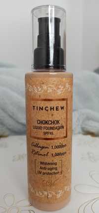 Podkład koreański ChokChok 21 natural beige