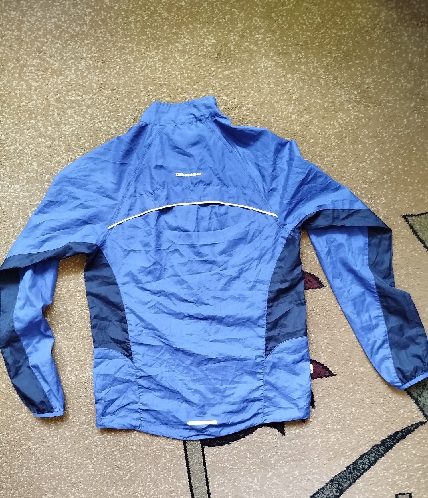 Куртка ветровка Karrimor