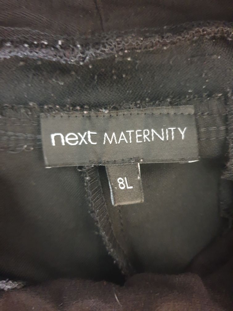 Штани для вагітних h&m і next, штаны для беременных