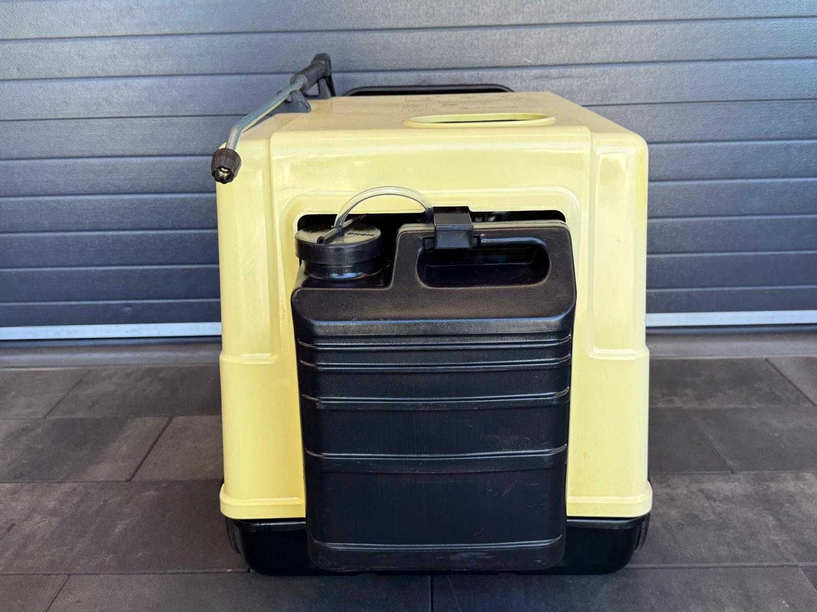 Myjka ciśnieniowa Karcher HDS 690