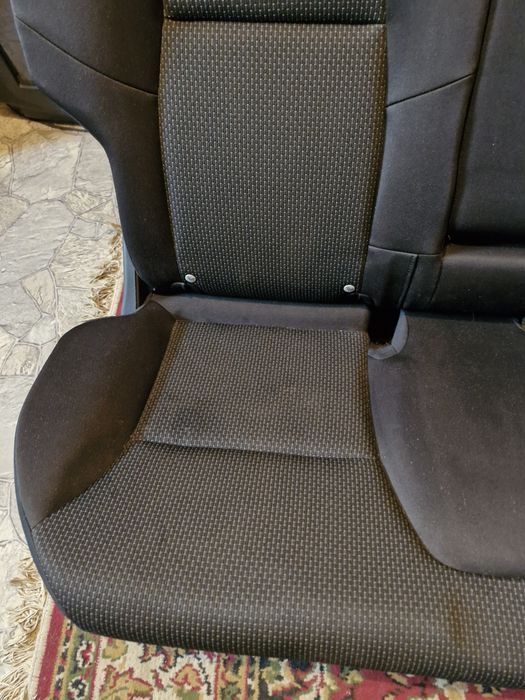 fotele do Hondy Civic 9 generacji 15 rok przedni prawy i tylnie