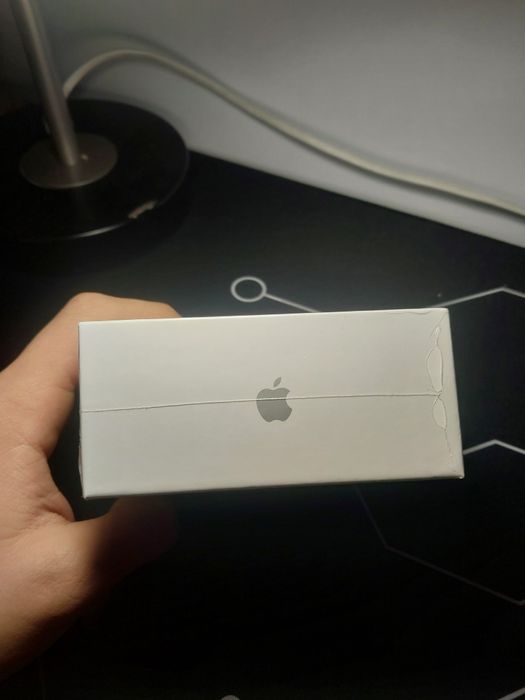 Słuchawki Air Pods Pro 2 Apple