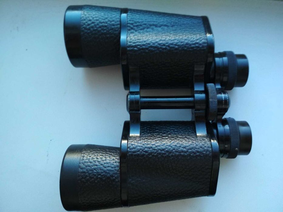 Бінокль Виробництво Німеччина CARL ZEISS BINOCTEM 7 / 50