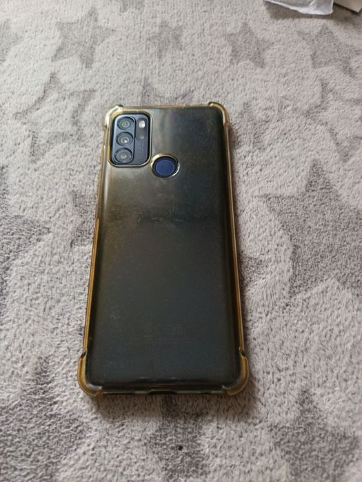 Telefon Motorola g60s