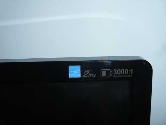 Monitor LCD SyncMaster 226BW