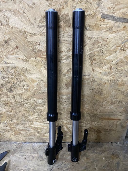 Вилка  Lifan cr 200/220