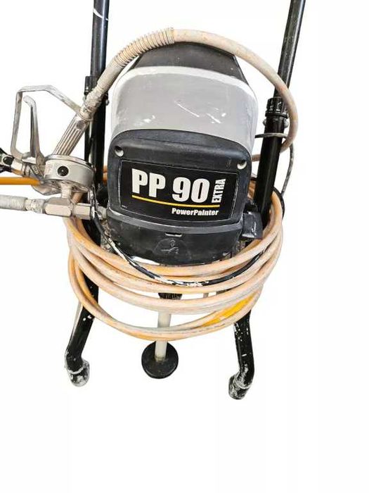 Agregat malarski Wagner PowerPainter 90 Extra SKID