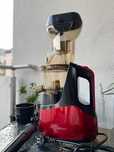 Sprzedam sokowirówkę Hilton Slow Juicer