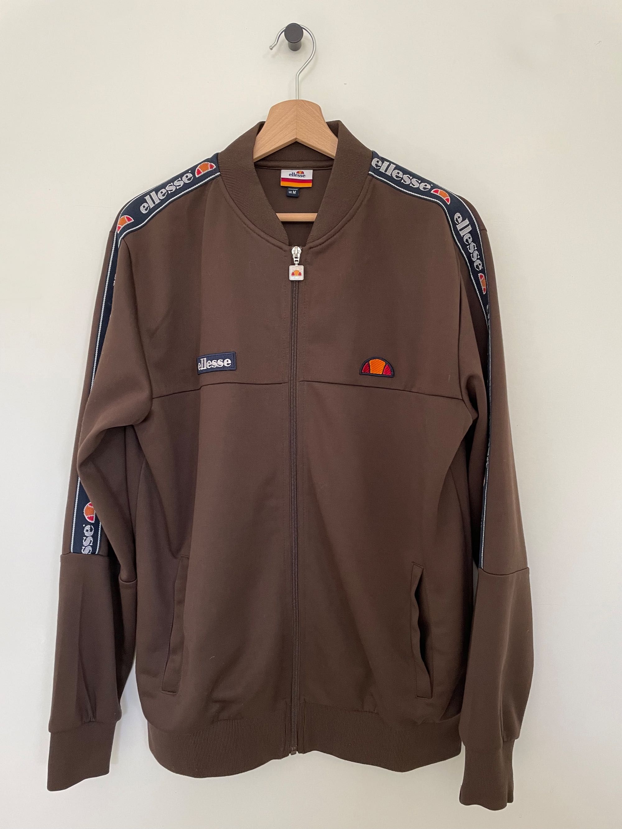 Sport Tracker jacket ELLESSE