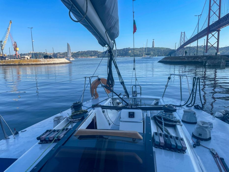 Veleiro X-Yachts 3/4 Ton