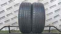 Шини 205/50 R 17 Continental ContiSportContact 5. Пара. Колеса склад.