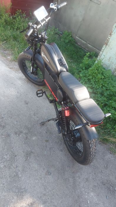 Corso wander 750Вт 48v 20amp