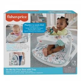 Fisher-Price przenośne krzesło dla niemowląt