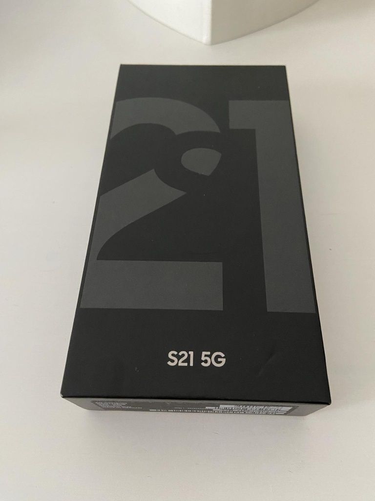 Samsung S21 5G 128Gb
