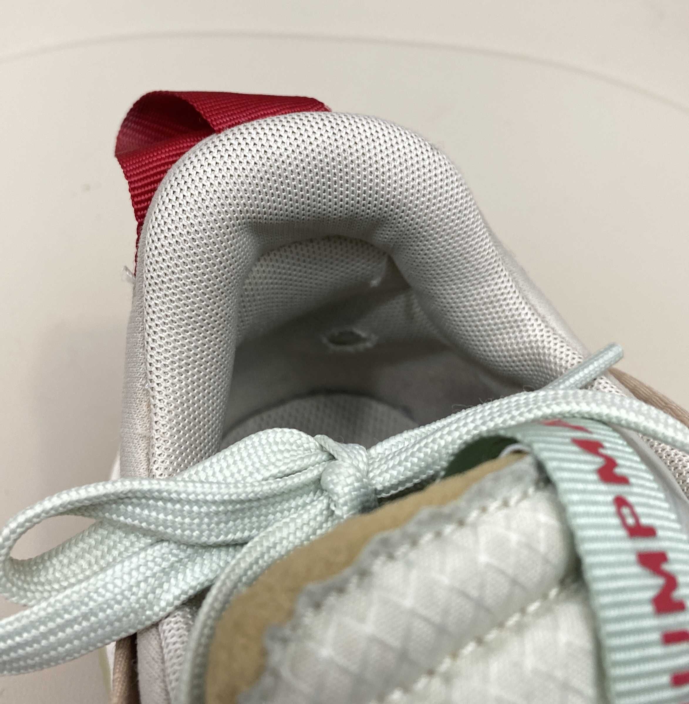 Buty Sportowe Męskie Nike Jordan Delta Jumpman Rozmiar 44,5