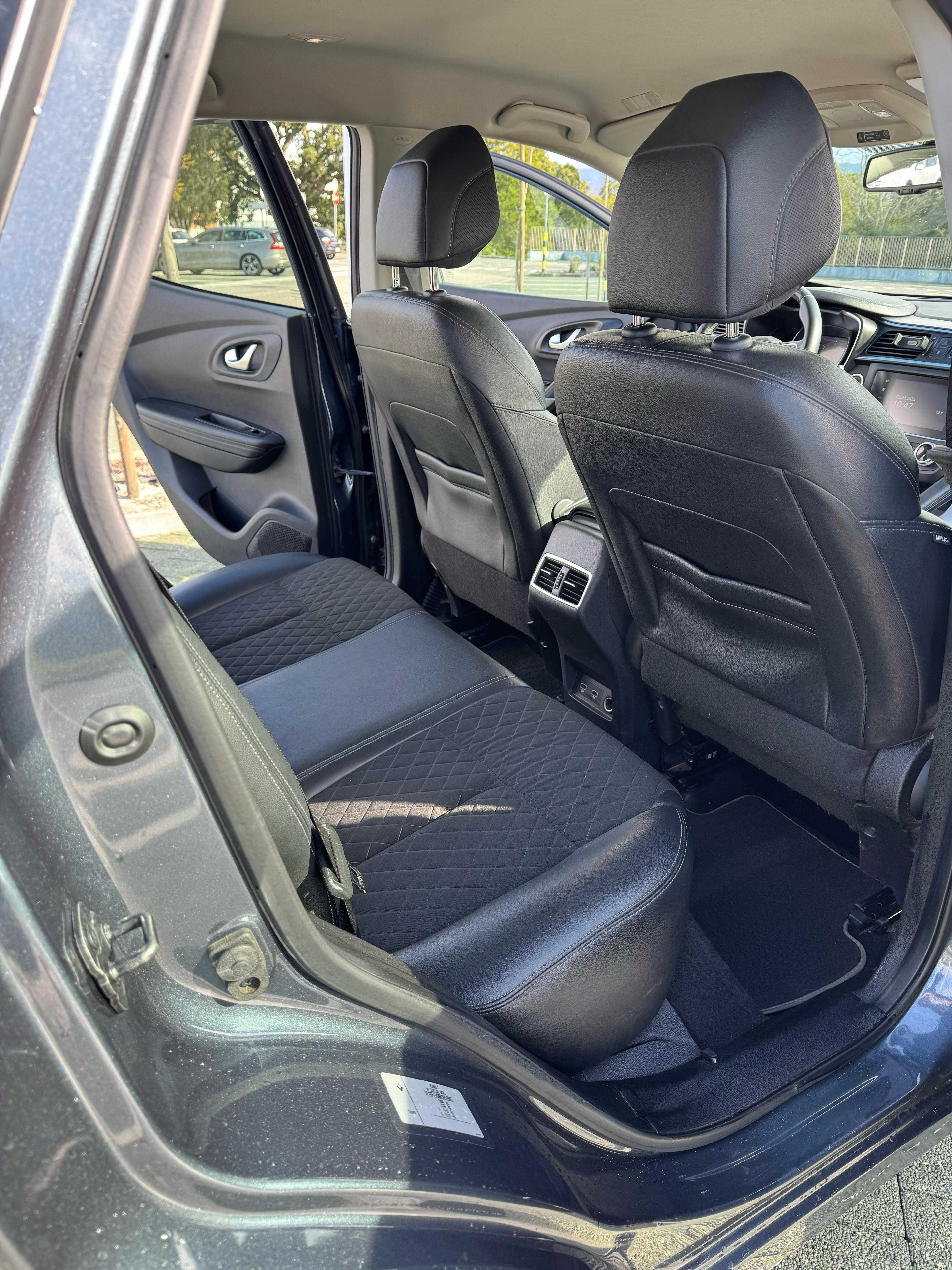 Renault KADJAR 1.5 - Gasóleo (Caixa automática)