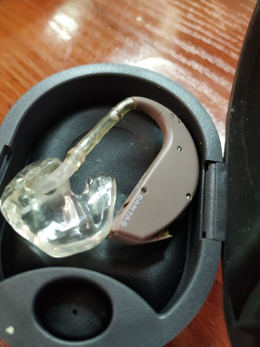 слуховой аппарат CANTA 2