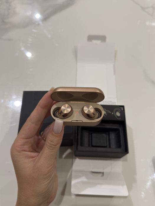 Навушники TWS Technics EAH-AZ40M2 Rose Gold