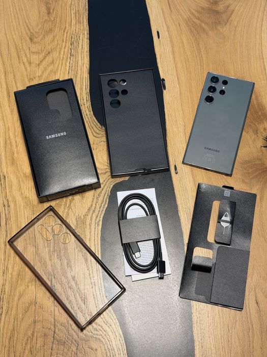 Samsung S23 ultra 512Gb