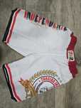 Vendo bermuda original time São Paulo - Torcida Independente