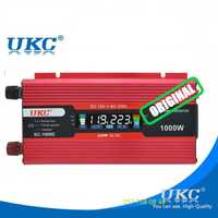 100% ORIGINAL Инвертор UKC 1000W. В НАЛИЧИИ ▷▷ Склад в НИКО ▷▷