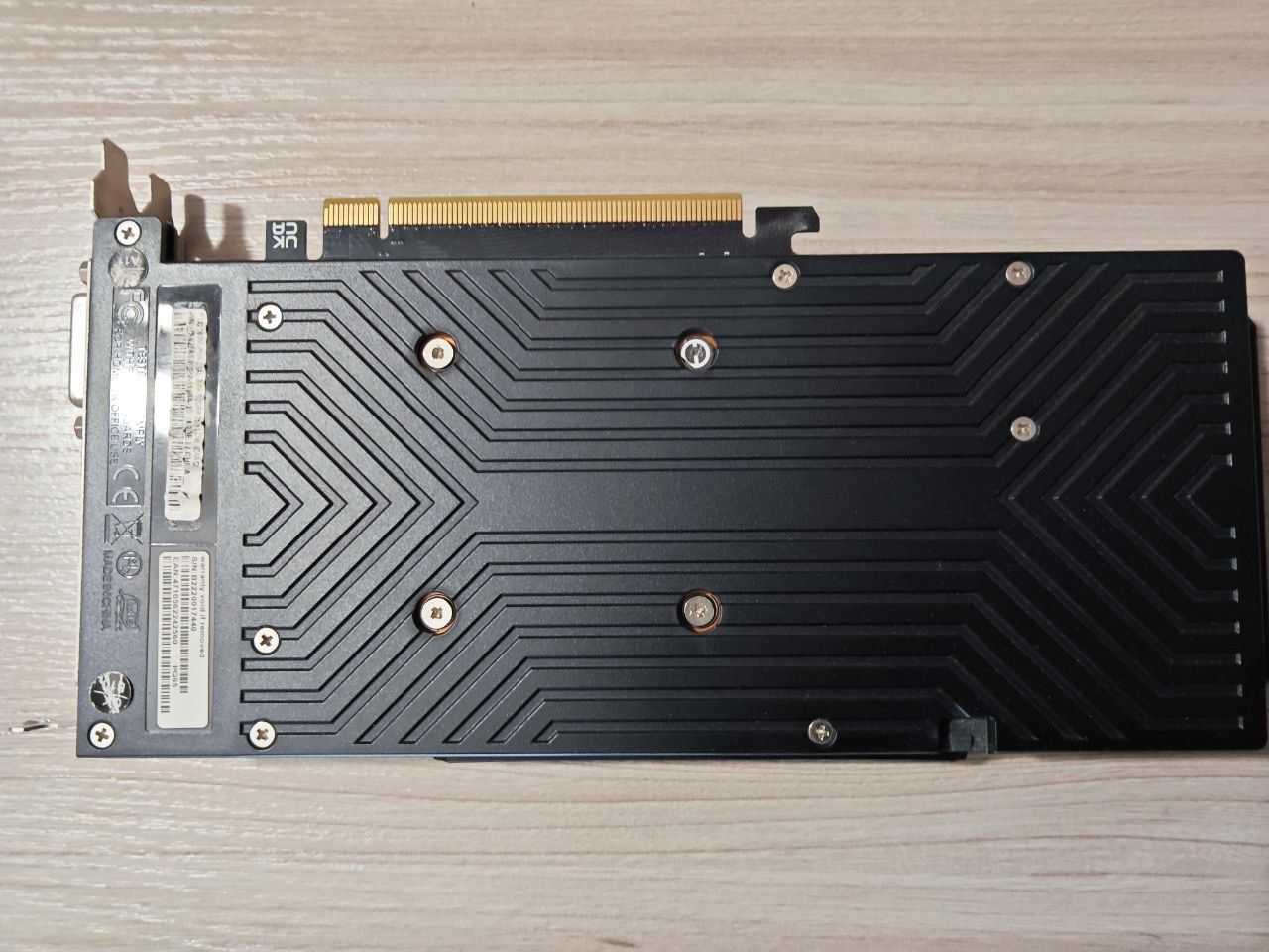 RTX 2060 Super 8GB