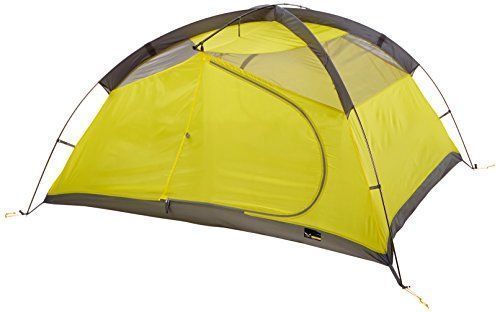 Namiot 3-osobowy Salewa Latitude III - cactus/grey trekingowy