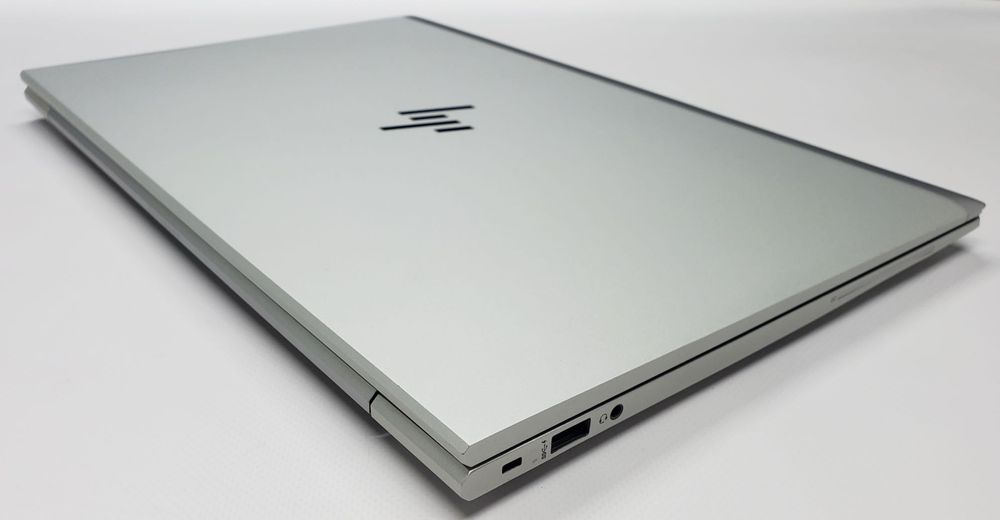 ВСТИГНИ КУПИТИ! Ноутбук HP EliteBook 850 G8 15.6" i5-11th/16GB/SSD 256