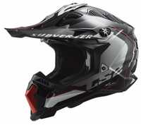 Продам новий шолом мотошолом LS2 MX700 Subverter Evo шлем