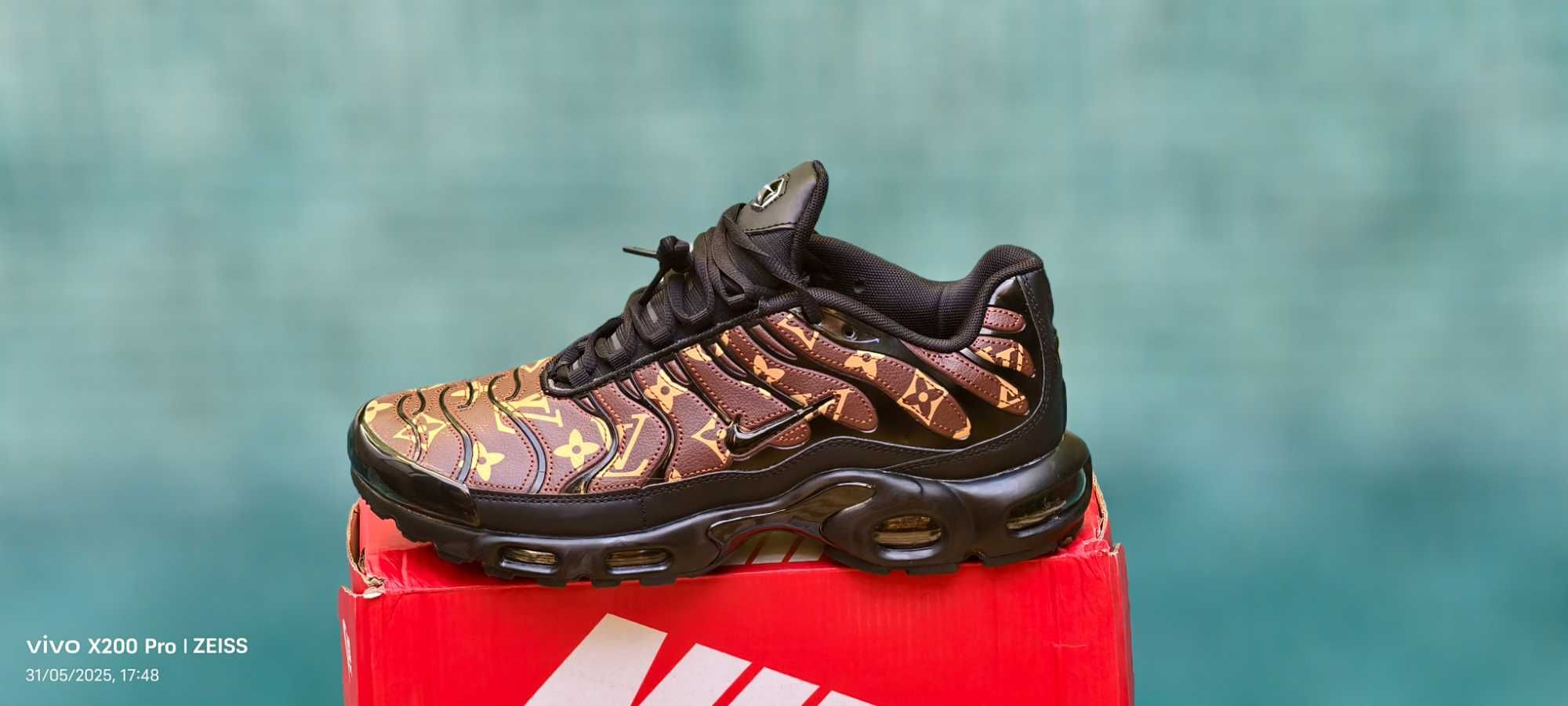 Nike Air Max Tn Lv