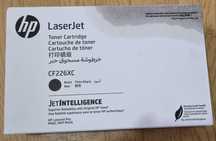 Toner HP CF226XC, nowy, oryginalny, fabrycznie zapakowany