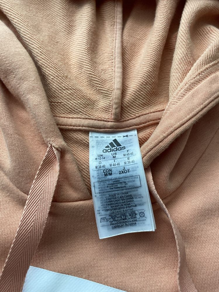 Bluza adidas damska