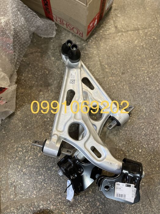 Chevrolet Bolt EV EUV ричаги передні Opel Ampera