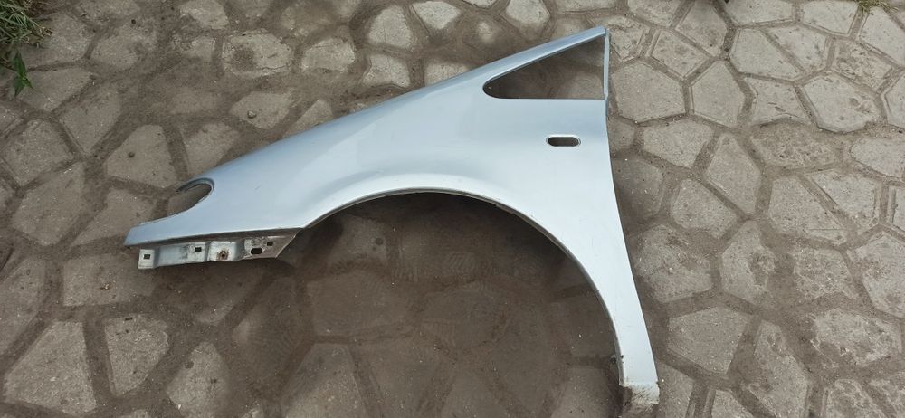 Крило ліве VW Sharan, Seat Alhambra, Ford Galaxy