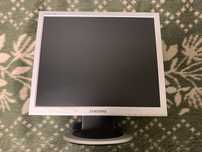 Монитор 19'' Samsung SyncMaster 920N