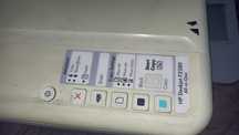 Продаю прінтер HP F2280