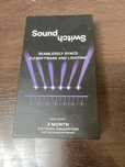 Sound switch nie uzywany  estradowy