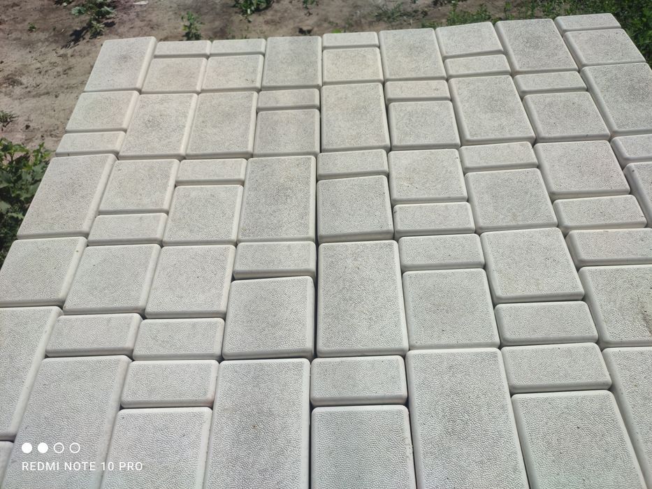 Тротуарная плитка (Акция)