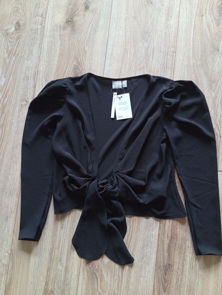 ASOS - narzutka/marynarka damska