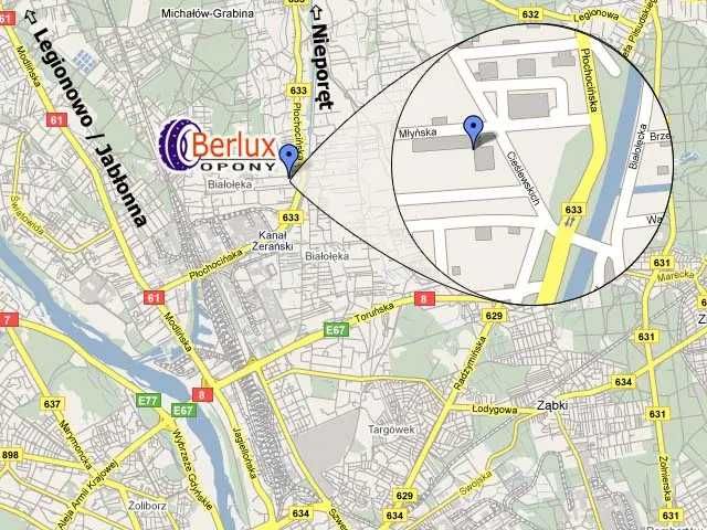 2 opony 225/65R17 Pirelli Cinturato AllSeason PLUS