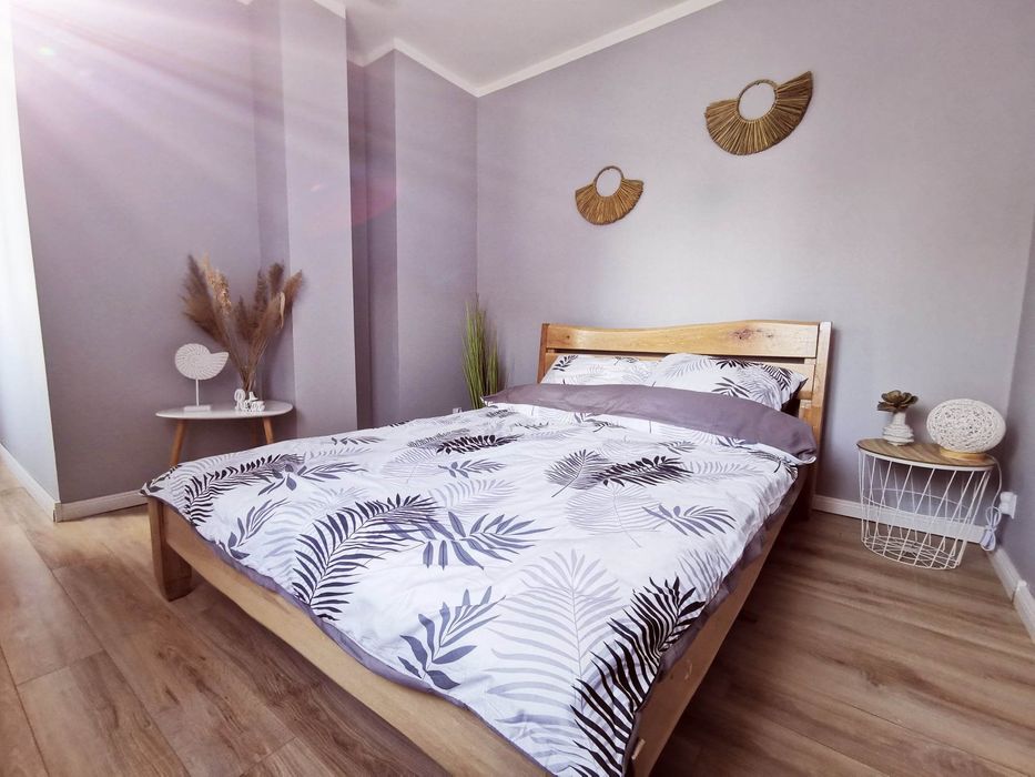 Apartament całoroczny Mieszkanie Nocleg Noclegi Pszczew