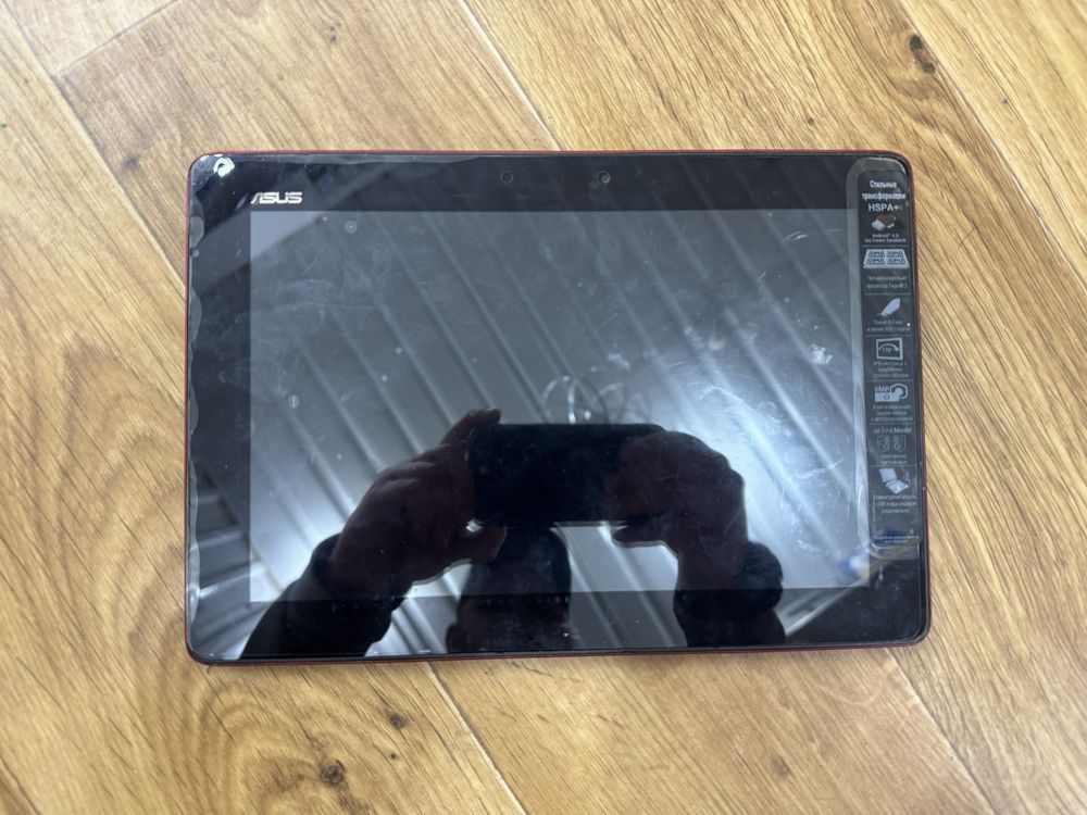 Asus tf300t на запчастини