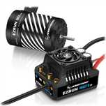 RC Variador motor brushless Hobbywing MAX10 -NOVO-