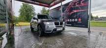 BMW X3 F25 XDrive Xenon Duza Navi