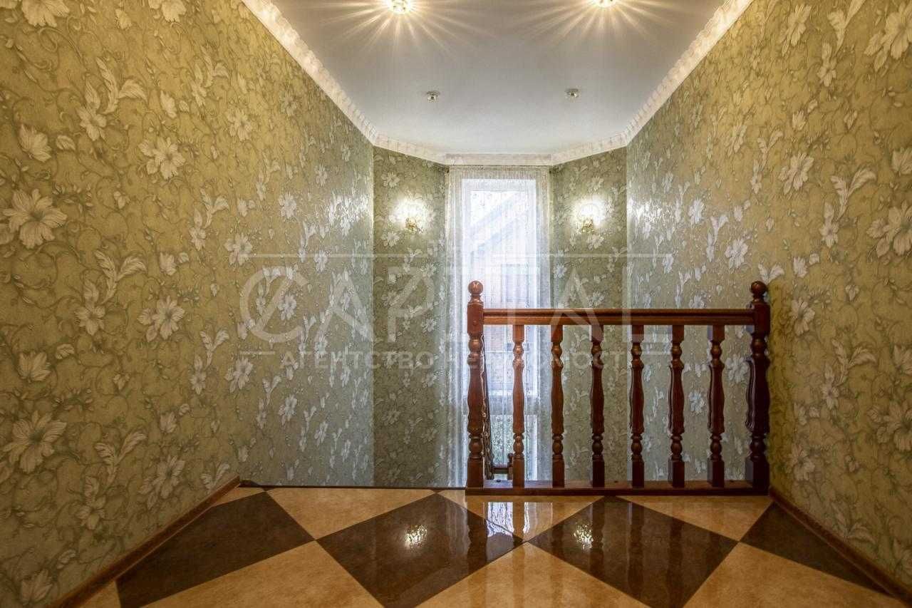 Продаж 2-поверхового будинку, 250 м2, с. Петропавлівська Борщагівка